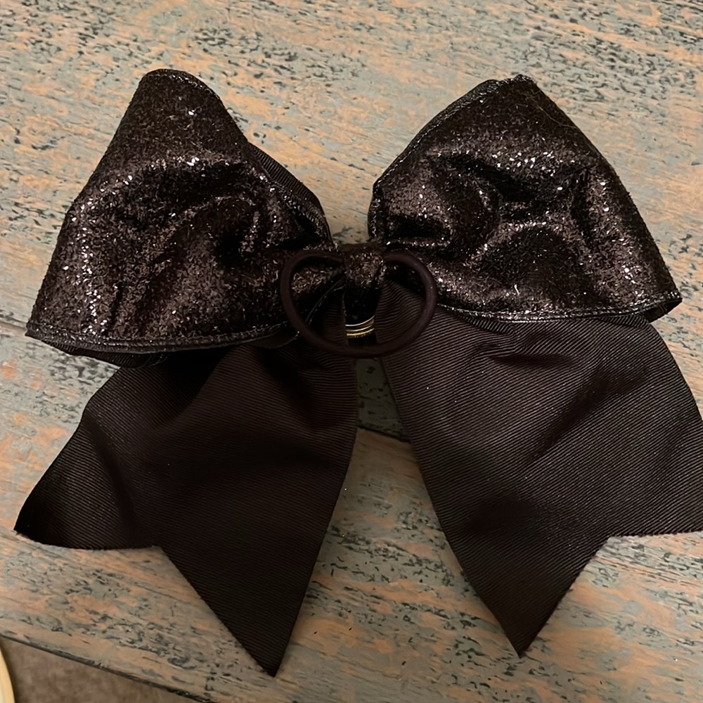 Batman Bow - Picture 2 of 2